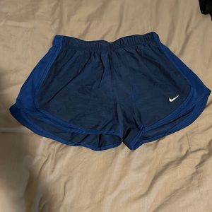 Womens Nike Athletic Shorts